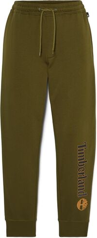 Timberland Men's Linear Logo Sweatpant in Saudi Arabia