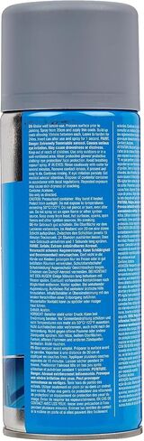 High Build Aerosol for Car, Primer Spray Paint, Adhesive White Plastic Primer, 13.5 Oz in Saudi Arabia