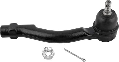 ES800036 ES800056 Front Outer Tie Rod Ends Left & Right for Kia Sportage 2005 2006 2007 2008 2009 2010 Hyundai Tucson 2005-2009, Pack of 2 in Saudi Arabia