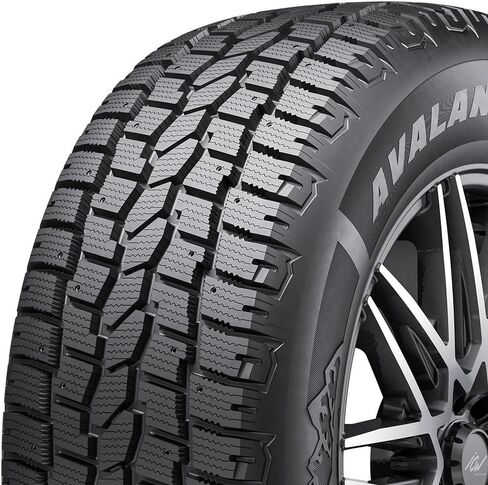 هرقل أفالانش XUV 245/50R20 102T BSW in Saudi Arabia