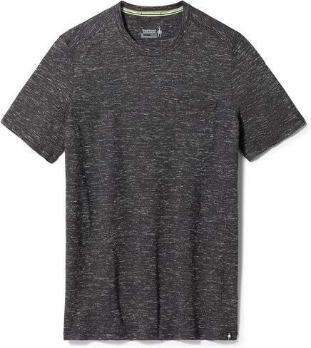 Smartwool Men Merino Hemp Blend Pocket Tee (نوبة منتظمة) in Saudi Arabia