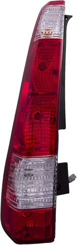 المصابيح الأمامية، ضوء خلفي للسائق الأيسر، مصمم في اليابان متوافق مع Honda CR-V 05-06 (جميع الموديلات) in Saudi Arabia
