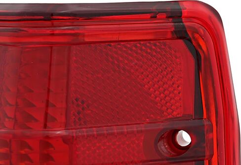 متوافق مع مجموعة مصابيح Ford Ranger Tail Lights 1983 1984 1985 1986 1987 1988 1989 1990 جانب السائق والراكب in Saudi Arabia
