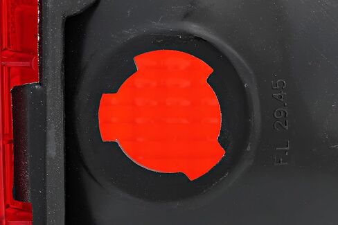 متوافق مع مجموعة مصابيح Ford Ranger Tail Lights 1983 1984 1985 1986 1987 1988 1989 1990 جانب السائق والراكب in Saudi Arabia