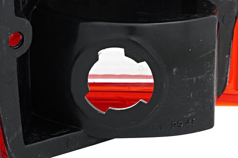 متوافق مع مجموعة مصابيح Ford Ranger Tail Lights 1983 1984 1985 1986 1987 1988 1989 1990 جانب السائق والراكب in Saudi Arabia