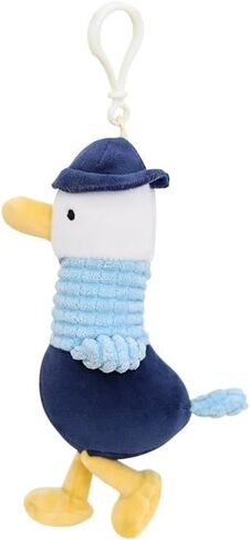 VICKYPOP Animal Keychain, Cute Animal Key Ring for Backpack Pendant in Saudi Arabia