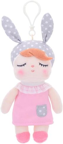 VICKYPOP Animal Keychain, Cute Animal Key Ring for Backpack Pendant in Saudi Arabia