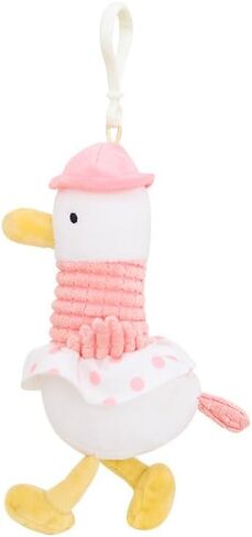 VICKYPOP Animal Keychain, Cute Animal Key Ring for Backpack Pendant in Saudi Arabia