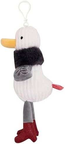 VICKYPOP Animal Keychain, Cute Animal Key Ring for Backpack Pendant in Saudi Arabia