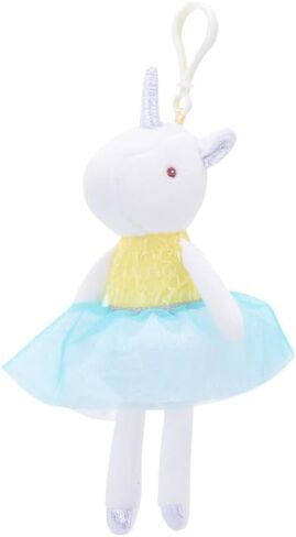 VICKYPOP Animal Keychain, Cute Animal Key Ring for Backpack Pendant in Saudi Arabia