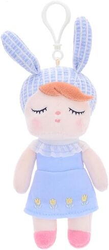 VICKYPOP Animal Keychain, Cute Animal Key Ring for Backpack Pendant in Saudi Arabia