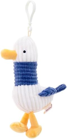 VICKYPOP Animal Keychain, Cute Animal Key Ring for Backpack Pendant in Saudi Arabia