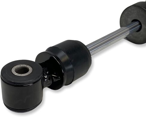 Rear Shock Absorbers (Pair) – Fits Polaris Sportsman 400/450/500/570/600/700/800 (2005–2023) – OEM-Style Hydraulic Replacement – Replaces OE 7043100 in Saudi Arabia