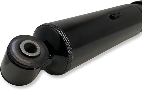 Rear Shock Absorbers (Pair) – Fits Polaris Sportsman 400/450/500/570/600/700/800 (2005–2023) – OEM-Style Hydraulic Replacement – Replaces OE 7043100 in Saudi Arabia