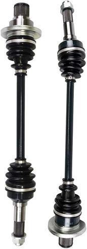 NICHE High Strength Rear Left and Right Axle Kit Combo for 2008-2013 Yamaha Rhino 700 5B4-F531H-00-00 in Saudi Arabia