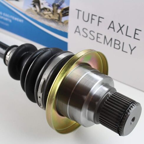 NICHE High Strength Rear Left and Right Axle Kit Combo for 2008-2013 Yamaha Rhino 700 5B4-F531H-00-00 in Saudi Arabia