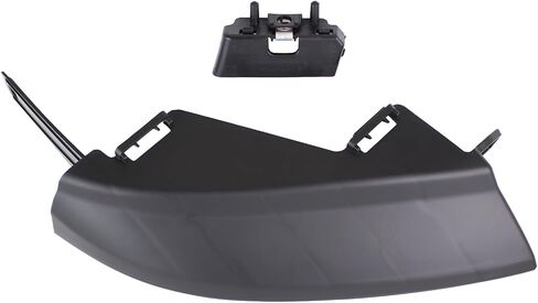 Front Passenger Side Bumper Bracket for Ram 1500 2009-2012 in Saudi Arabia