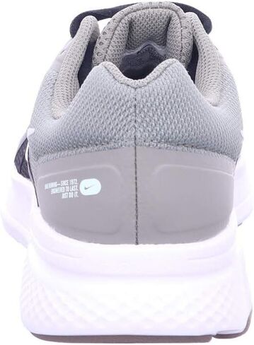 Nike Run Swift 2 Mens Running Trainers CU3517 Sneakers Shoes (UK 8.5 US 9.5 EU 43, Summit White Valerian Blue 101) in Saudi Arabia