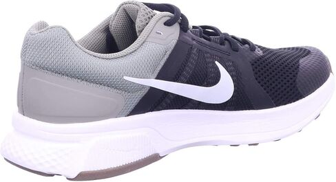 Nike Run Swift 2 Mens Running Trainers CU3517 Sneakers Shoes (UK 8.5 US 9.5 EU 43, Summit White Valerian Blue 101) in Saudi Arabia