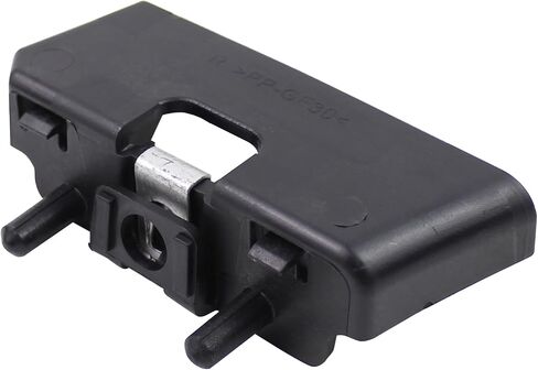 Front Passenger Side Bumper Bracket for Ram 1500 2009-2012 in Saudi Arabia