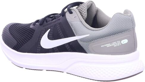 Nike Run Swift 2 Mens Running Trainers CU3517 Sneakers Shoes (UK 8.5 US 9.5 EU 43, Summit White Valerian Blue 101) in Saudi Arabia