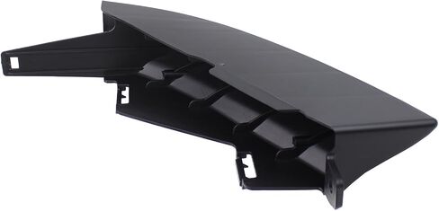 Front Passenger Side Bumper Bracket for Ram 1500 2009-2012 in Saudi Arabia