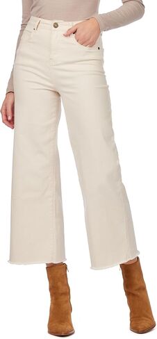 Mud Pie Women's Crawford Wide Leg Jeans in Saudi Arabia