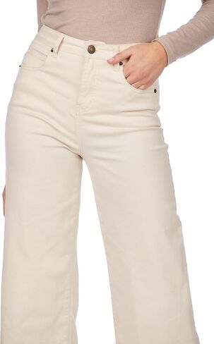 Mud Pie Women's Crawford Wide Leg Jeans in Saudi Arabia