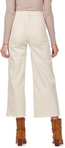 Mud Pie Women's Crawford Wide Leg Jeans in Saudi Arabia