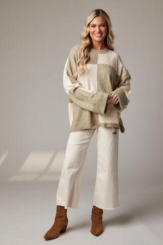 Mud Pie Women's Crawford Wide Leg Jeans in Saudi Arabia
