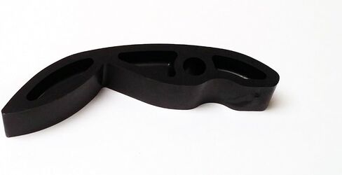 KTM CHAIN SLIDING PIECE 1997-2015 200 250 300 380 400 XC XCW EXC XCF 51103053000 in Saudi Arabia