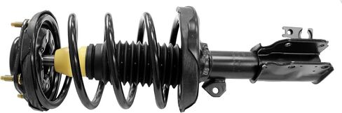 Monroe Quick-Strut 271424 Suspension Strut and Coil Spring Assembly for Mazda Protege in Saudi Arabia