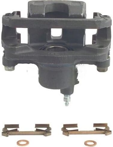 Brake Caliper Rear Left for 1997-2001 Infiniti Q45 in Saudi Arabia