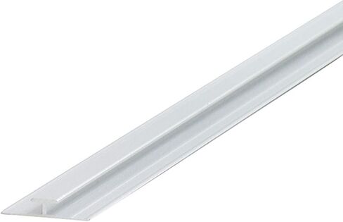 M-D Building Products 69138 A160-72-Inch Divider Moulding, Anodized Aluminum molder, 72 in Saudi Arabia