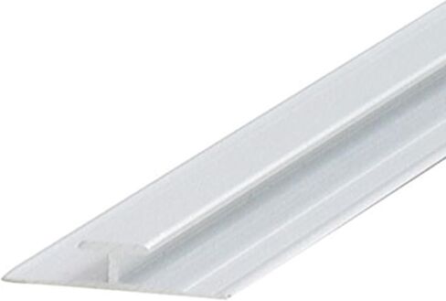 M-D Building Products 69138 A160-72-Inch Divider Moulding, Anodized Aluminum molder, 72 in Saudi Arabia