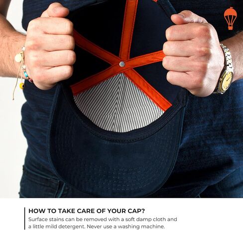 Kiblo | Premium Synthetic Suede Cap, Model Elk - Unisex in Saudi Arabia