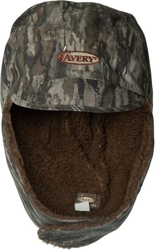 Avery Outdoors Originals YAZ Earflap Hat in Saudi Arabia