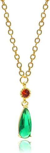 قلادة لـ Howls Cosplay حلي مجوهرات إكسسوار Anime Merch Halloween Party Gift in Kuwait