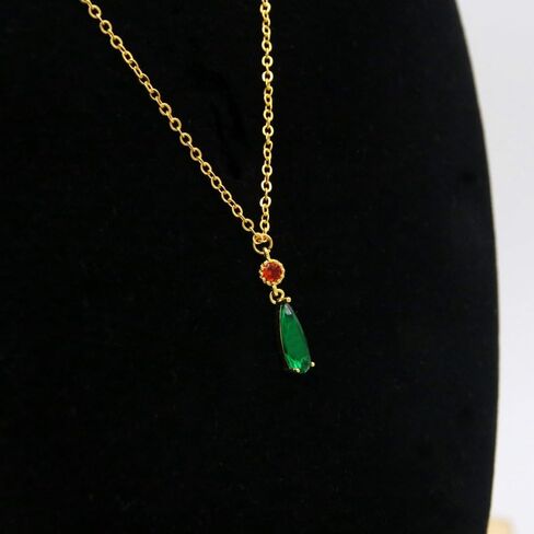 قلادة لـ Howls Cosplay حلي مجوهرات إكسسوار Anime Merch Halloween Party Gift in Kuwait