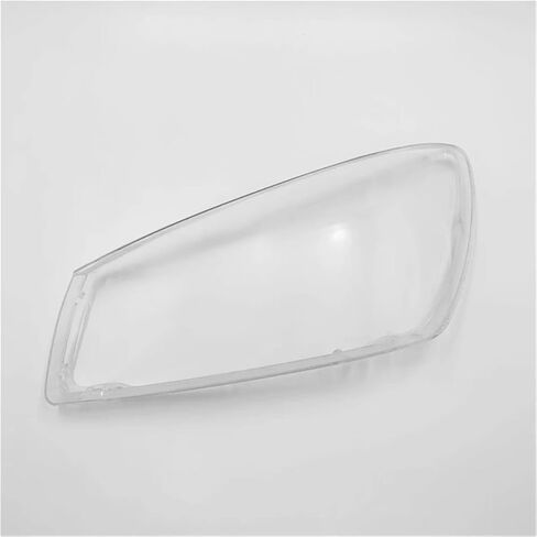 Compatible For KIA Cerato 2005 2006 2007 Accessory Cars Lampshade Headlight Cover Car Front Headlight Lens Cover Lights Shell(Right) in Saudi Arabia