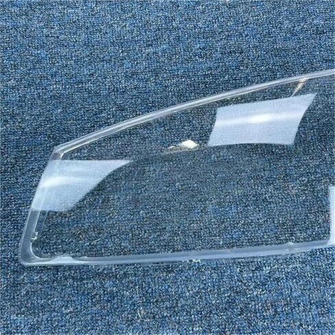 Compatible For KIA Cerato 2005 2006 2007 Accessory Cars Lampshade Headlight Cover Car Front Headlight Lens Cover Lights Shell(Right) in Saudi Arabia