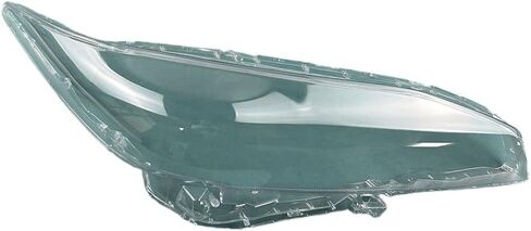 Compatible With Wish 2009-2015 Headlight Lens Cover - Transparent Plexiglass Shell Optimal Visibility(Right) in Saudi Arabia