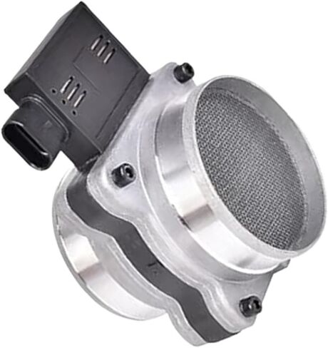 Mass air Flow Meter Sensor 25008207 25008302(25180303 25008207 8970166261) in Saudi Arabia