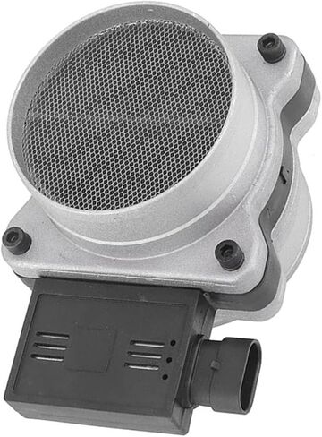 Mass air Flow Meter Sensor 25008207 25008302(25180303 25008207 8970166261) in Saudi Arabia