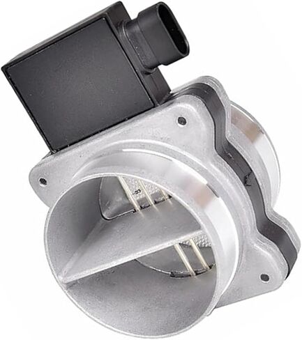 Mass air Flow Meter Sensor 25008207 25008302(25180303 25008207 8970166261) in Saudi Arabia