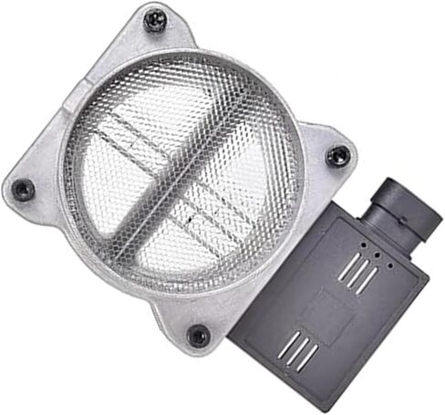 Mass air Flow Meter Sensor 25008207 25008302(25180303 25008207 8970166261) in Saudi Arabia
