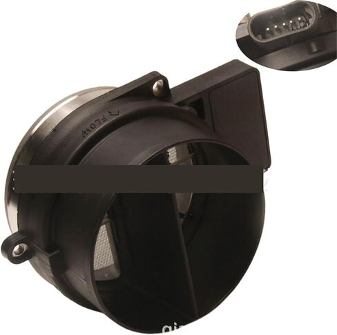 Air Flow Meter OEM: 25168491 15904068 8159040680 8193301210 Auto Parts in Saudi Arabia