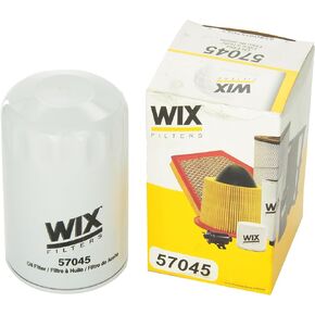 WIX Racing Filters Oil Filter