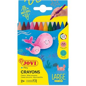 Jovi Pack of 12 Pencils (912)