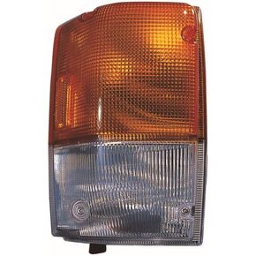 For Isuzu NPR/NQR HD Parking Signal Light Assembly 1995-2006 Driver Side IZ2520109 | 8-98052-802-0